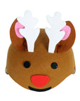 Animal Hat (Reindeer)