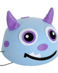 Animal Hat (Blue Monster)