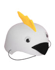 Animal Hat (Cockatoo)