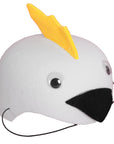 Animal Hat (Cockatoo)