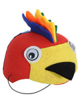 Animal Hat (Parrot)
