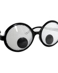 Googly Eyes Glasses