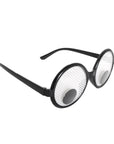 Googly Eyes Glasses