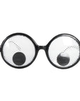 Googly Eyes Glasses