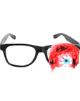 Gory Eyeball Party Glasses