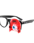 Gory Eyeball Party Glasses