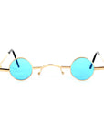 Sci-Fi Party Glasses