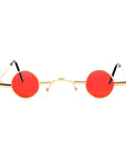 Sci-Fi Party Glasses