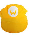 Adult Yellow Plumber Hat