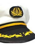 Captain Sailor Hat