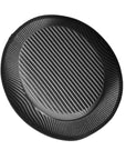 20s Gangster Pinstripe Top Hat