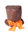 Crazy Hatter 10/6 Top Hat