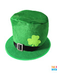 St Patricks Day Leprechaun Hat