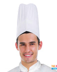 Tall Chef Hat