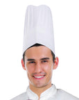 Tall Chef Hat