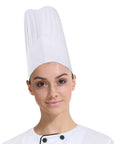 Tall Chef Hat