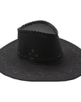 Black Cowboy Hat