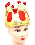 Royal King Hat