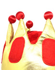 Royal King Hat