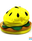 Novelty Hamburger Hat