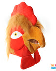Chicken Head Hat