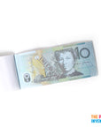 Souvenir Money Note Pads ($10)