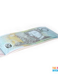 Souvenir Money Note Pads ($10)