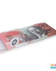 Souvenir Money Note Pads ($20)