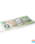 Souvenir Money Note Pads ($100)