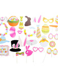 Easter Photo Prop Kit
