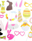 Easter Photo Prop Kit