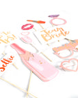 Hens Party Photo Prop Kit