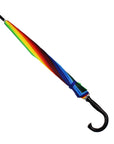 Large Rainbow Umbrella