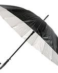 Large Black Umbrella