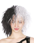 Cruel Lady Wig