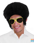 Rock & Roll Star Wig