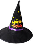 Hocus Pocus Witch Hat