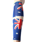 Australian Tattoo Sleeve