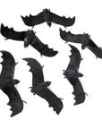 Plastic Bats (6pcs)