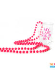 Bride's Hens Night Accessory Pack
