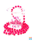 Bride's Hens Night Accessory Pack