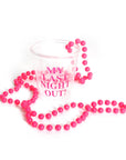 Shot Glass Necklace (My Last Night)