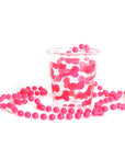 Shot Glass Necklace (Naughty Pattern)