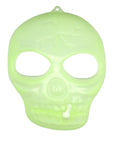 Skull Glow In The Dark Decoration