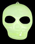 Skull Glow In The Dark Decoration