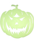 Jack O' Lantern Glow In The Dark Decoration