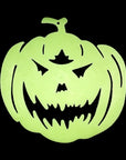 Jack O' Lantern Glow In The Dark Decoration