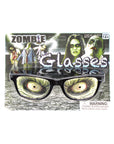 Zombie Eyes Glasses