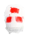 Bloody Head Bandage