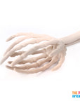 Skeleton Arm Serving Tongs